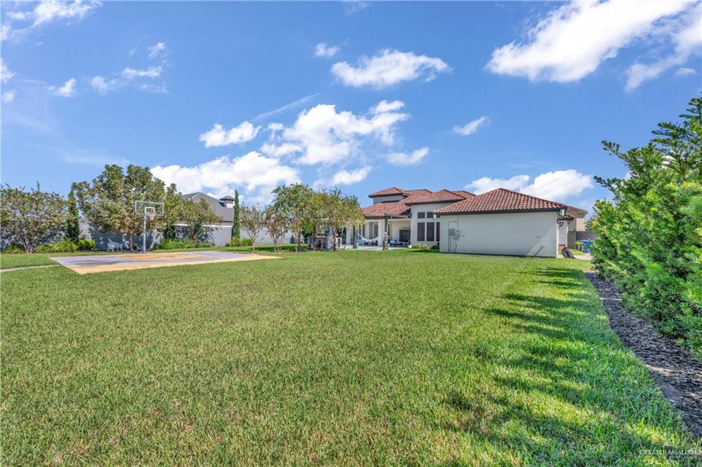 10717 N 28th Street, McAllen