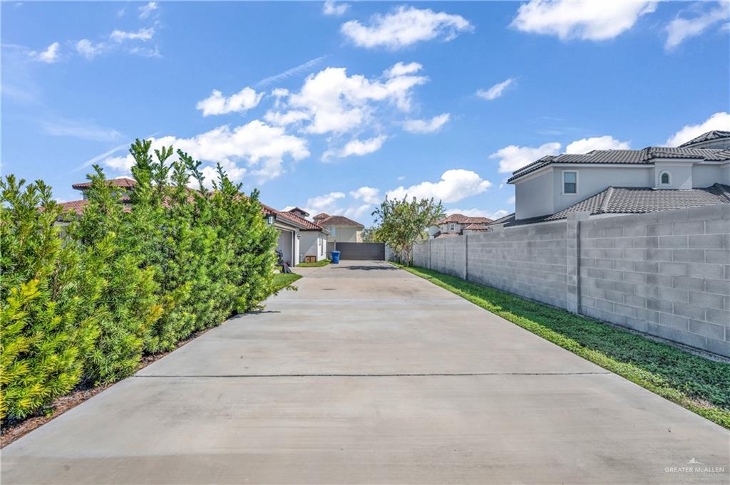 10717 N 28th Street, McAllen