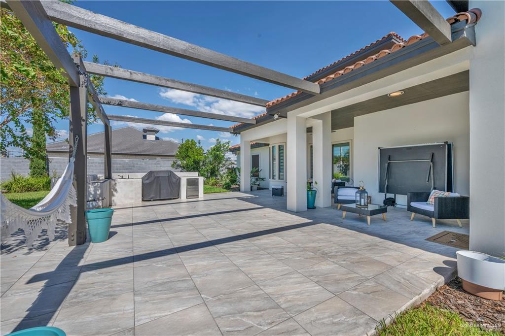 10717 N 28th Street, McAllen