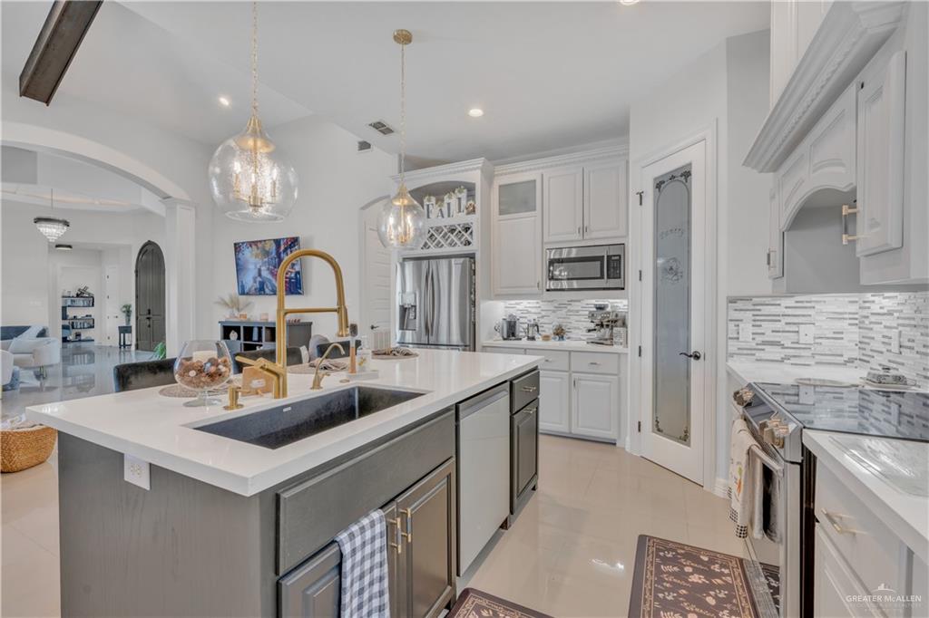 10717 N 28th Street, McAllen