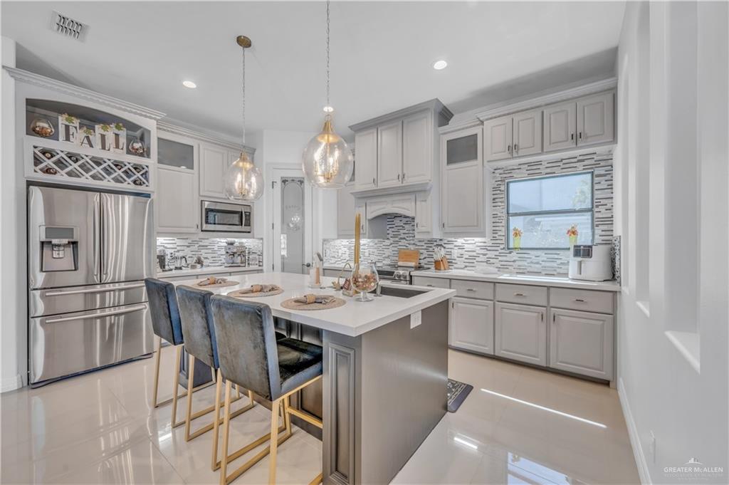 10717 N 28th Street, McAllen