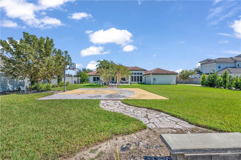 10717 N 28th Street, McAllen