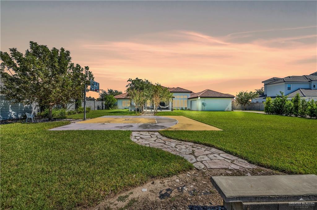 10717 N 28th Street, McAllen