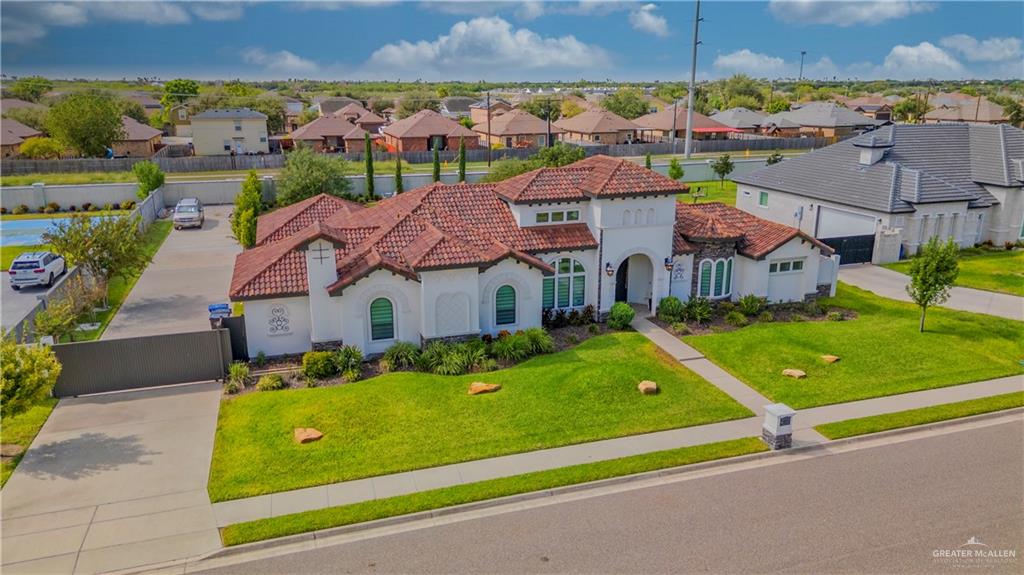 10717 N 28th Street, McAllen