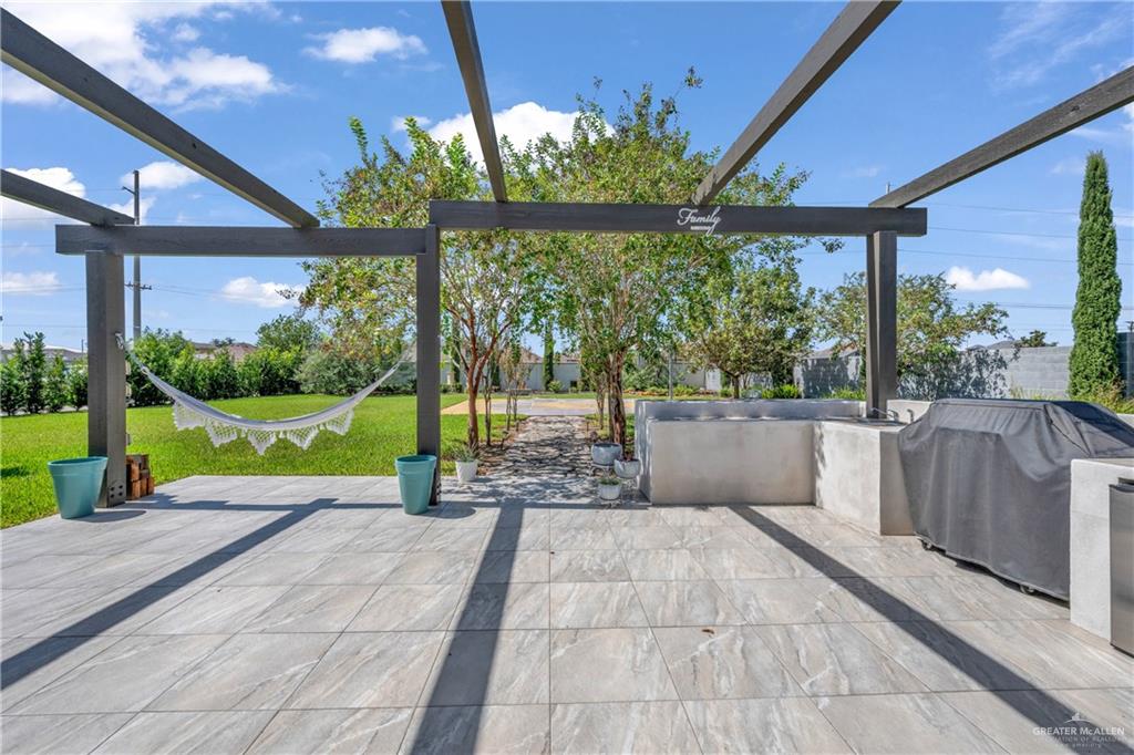 10717 N 28th Street, McAllen