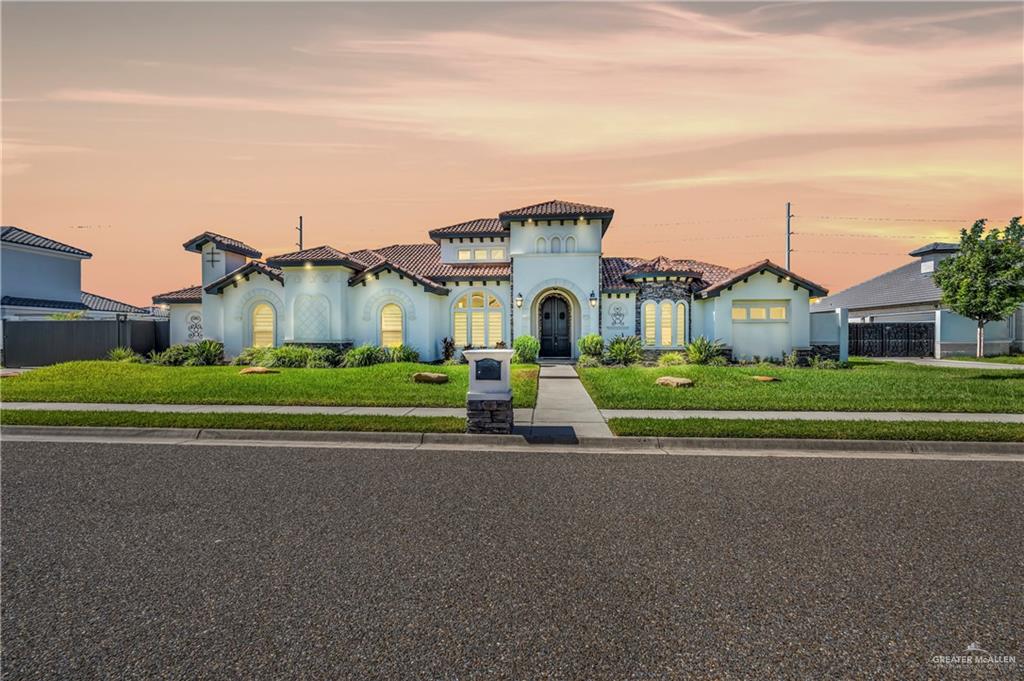 10717 N 28th Street, McAllen