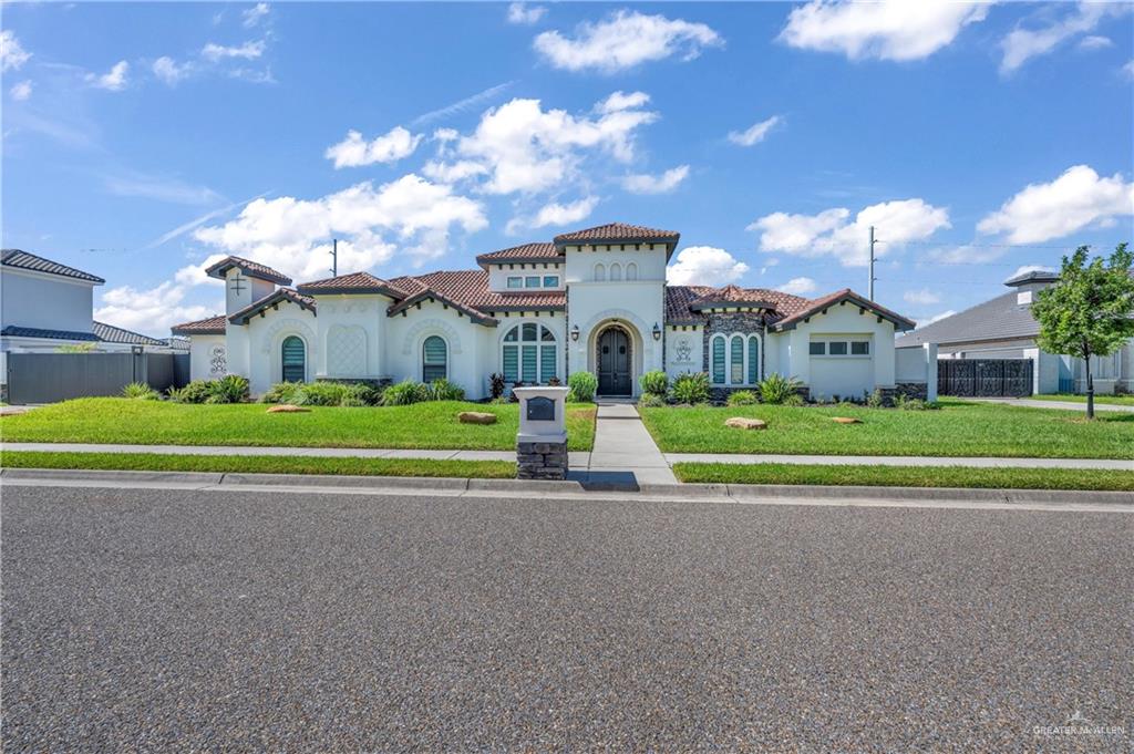 10717 N 28th Street, McAllen