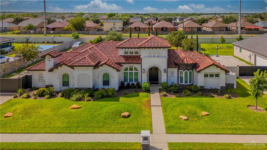 10717 N 28th Street, McAllen