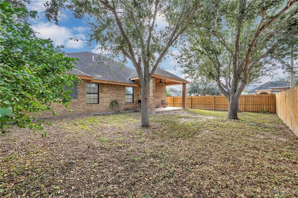9101 N 28th Street, McAllen