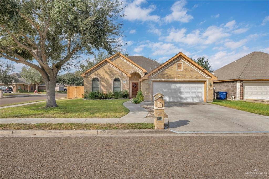 9101 N 28th Street, McAllen