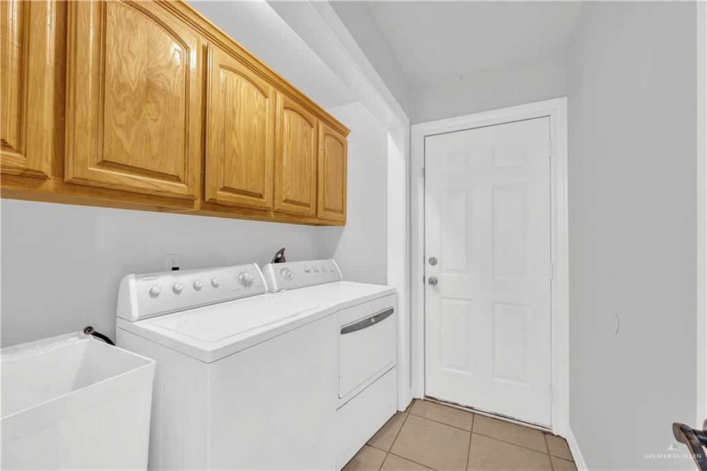 9101 N 28th Street, McAllen