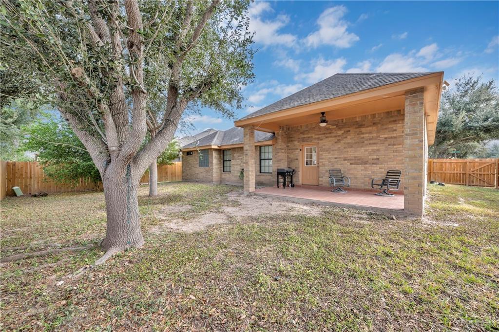 9101 N 28th Street, McAllen