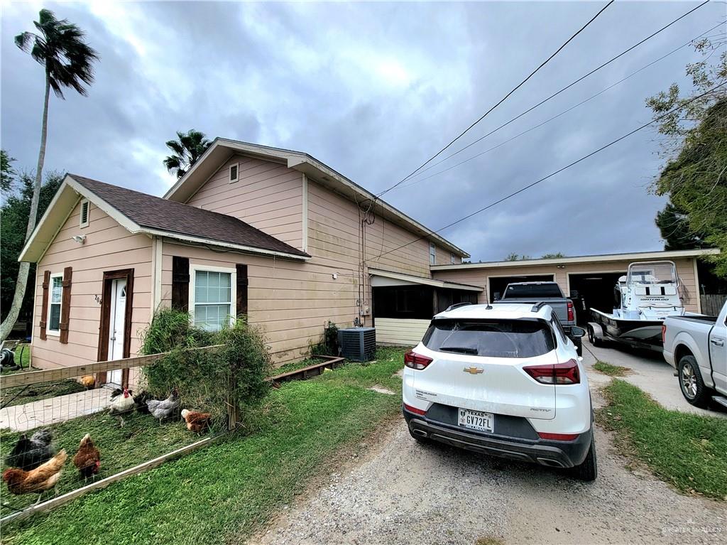 206 S Arroyo Boulevard