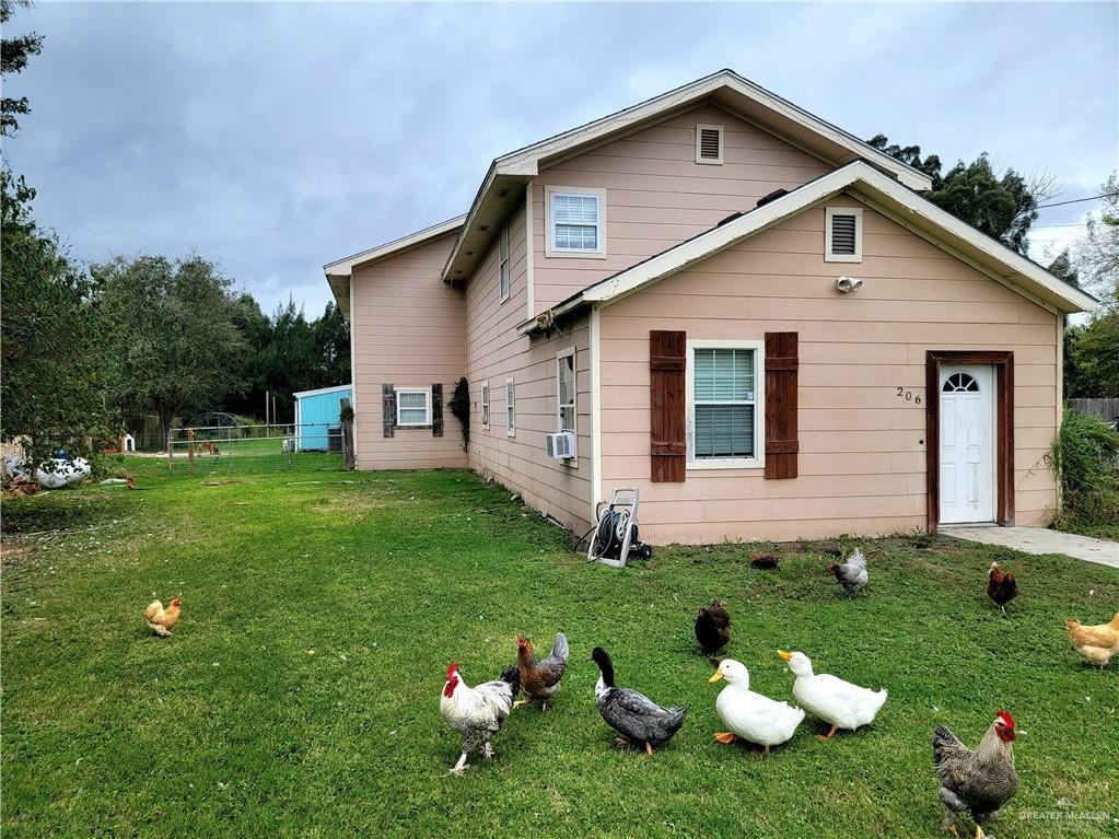 206 S Arroyo Boulevard