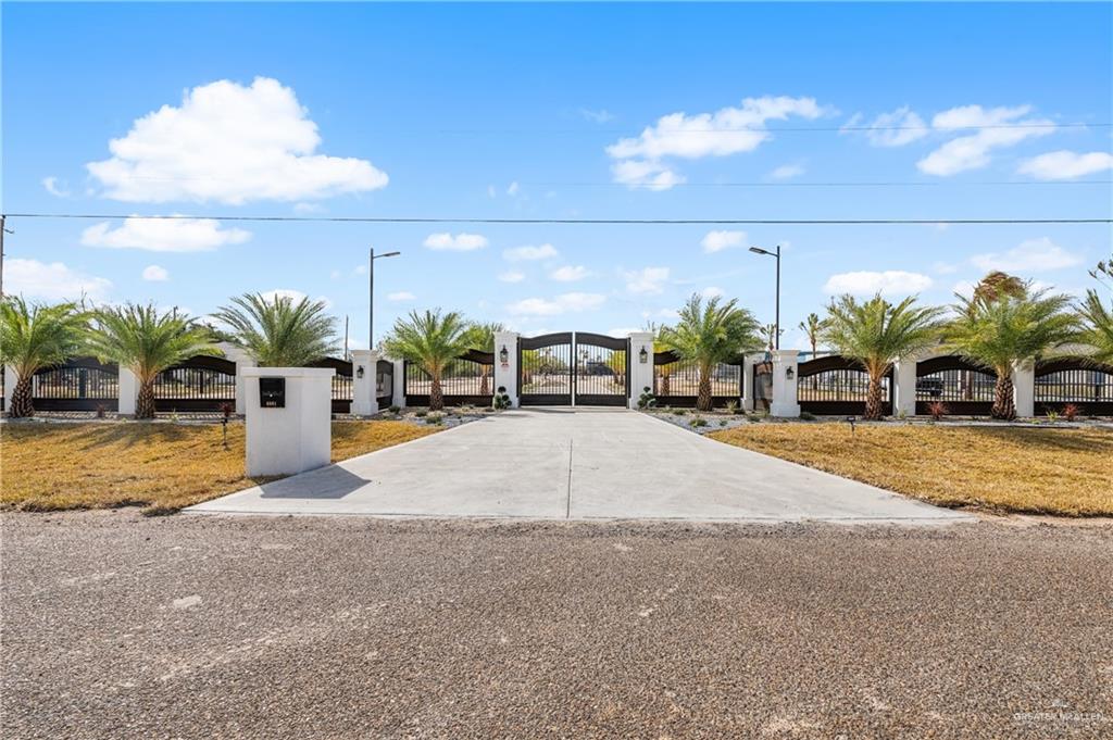 5501 Mile 8 1/2 Road