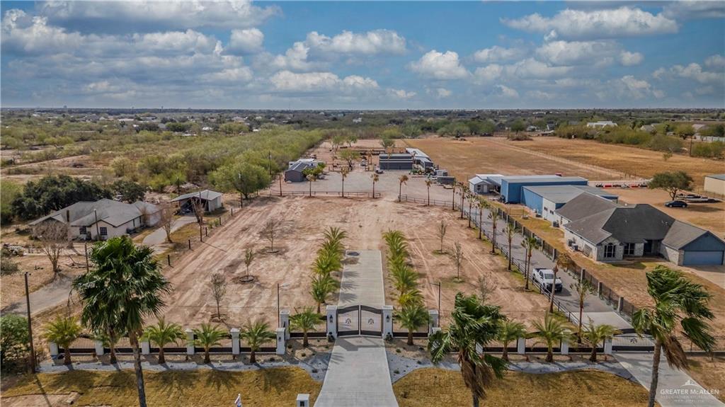 5501 Mile 8 1/2 Road