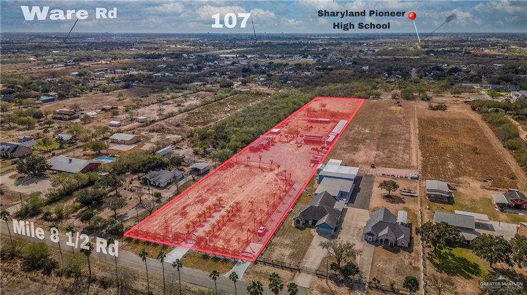 5501 Mile 8 1/2 Road