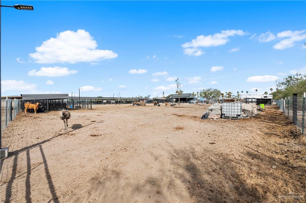 5501 Mile 8 1/2 Road