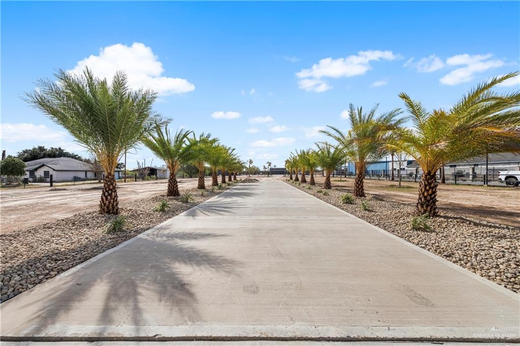 5501 Mile 8 1/2 Road