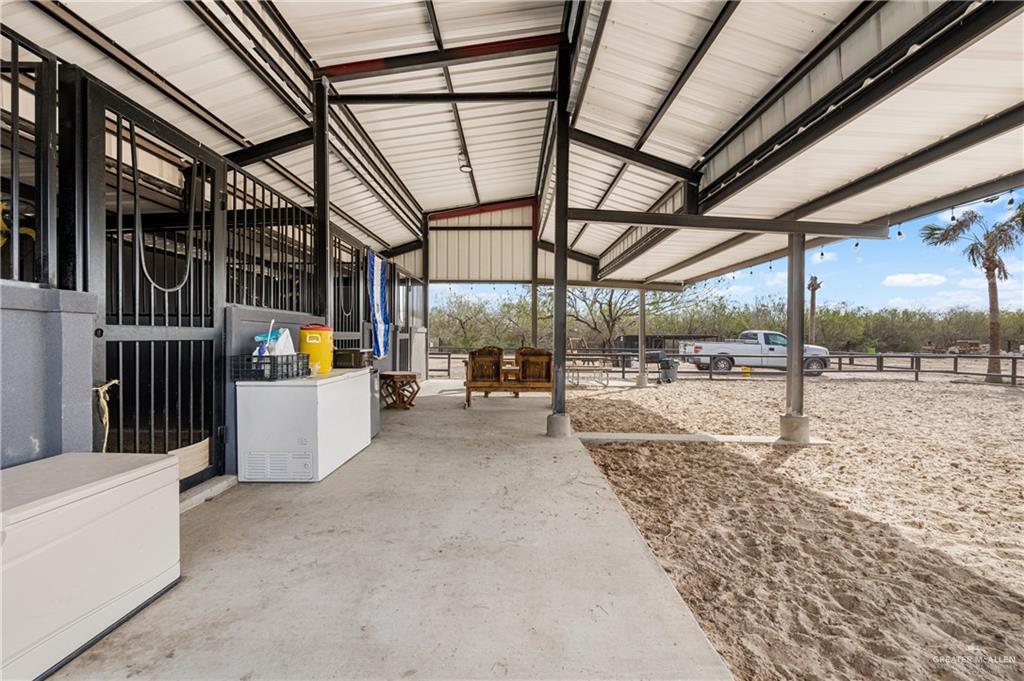 5501 Mile 8 1/2 Road