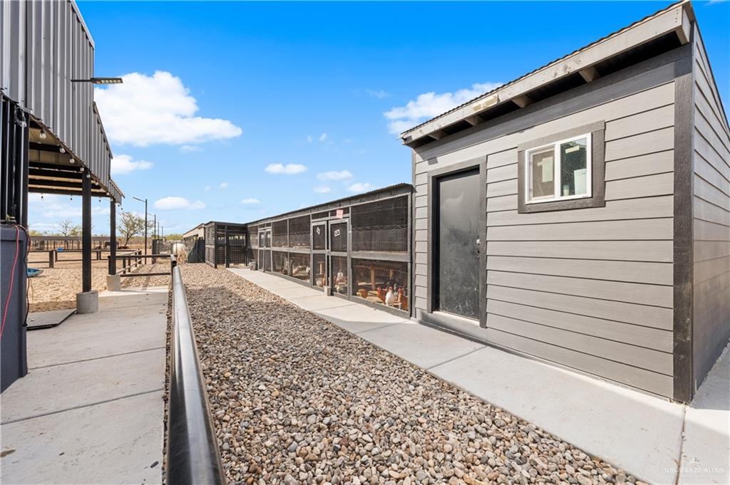 5501 Mile 8 1/2 Road