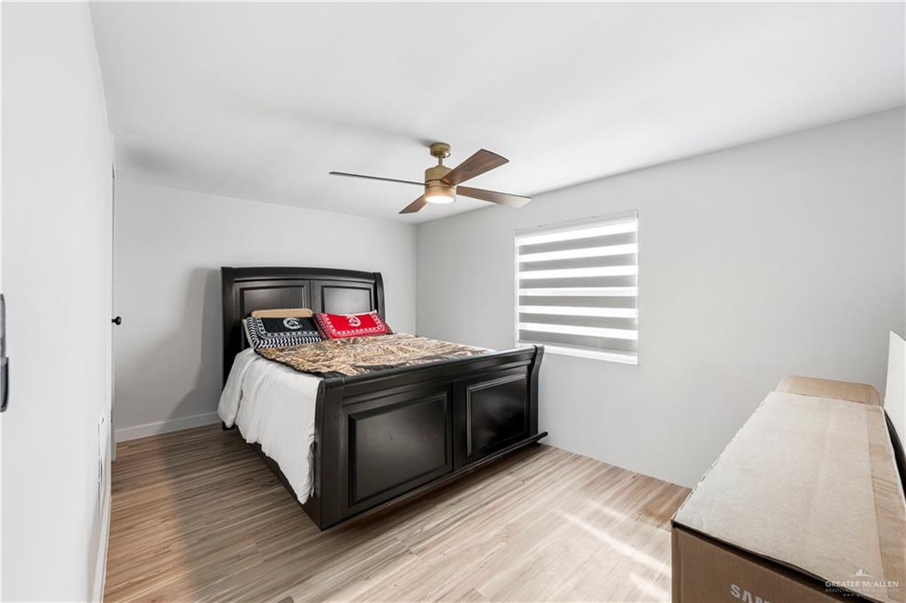 5501 Mile 8 1/2 Road