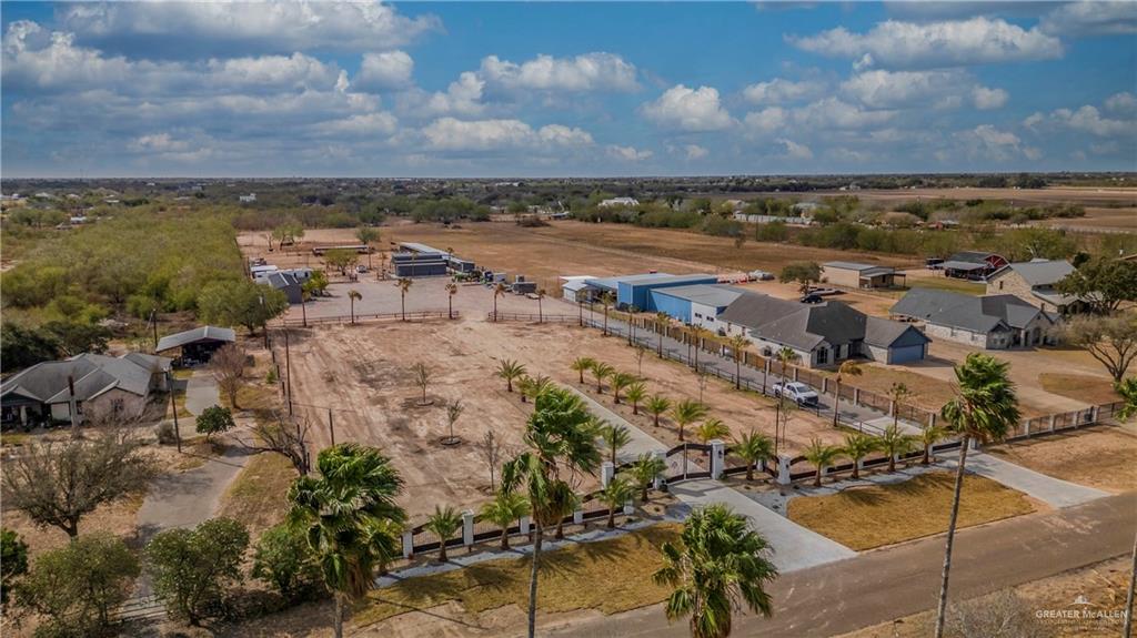 5501 Mile 8 1/2 Road