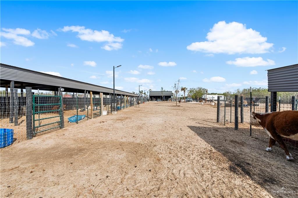 5501 Mile 8 1/2 Road