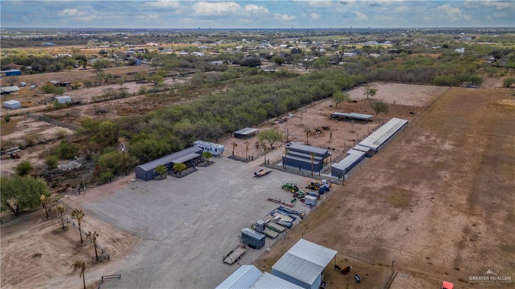 5501 Mile 8 1/2 Road