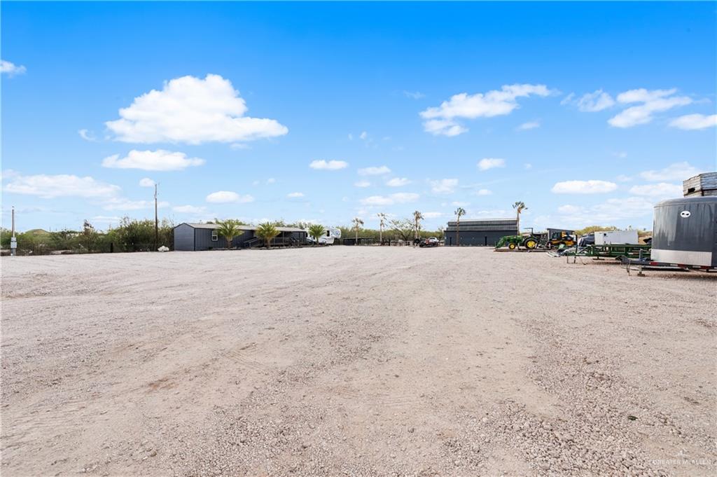 5501 Mile 8 1/2 Road