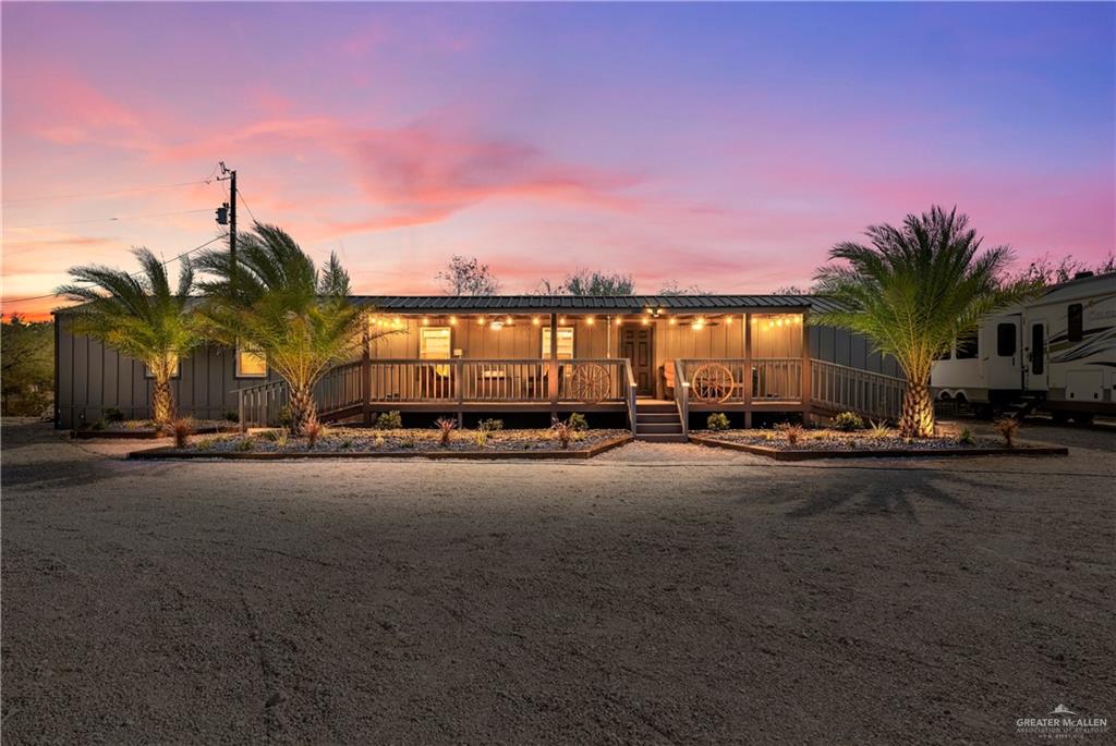 5501 Mile 8 1/2 Road