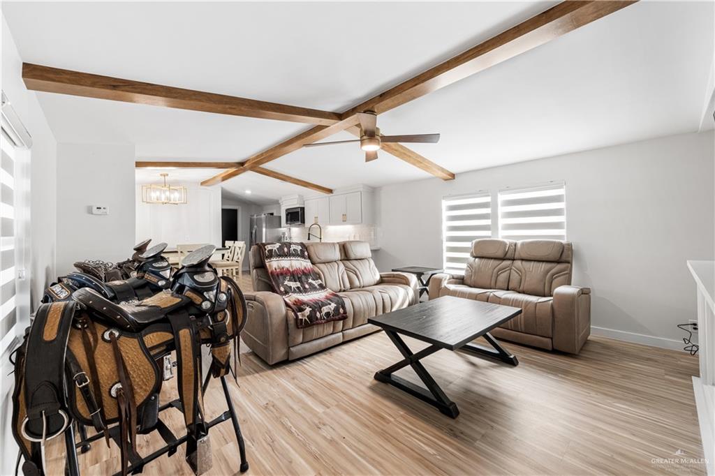 5501 Mile 8 1/2 Road