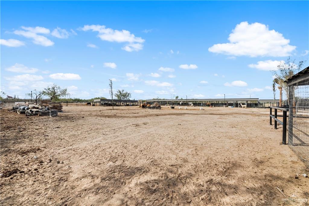 5501 Mile 8 1/2 Road