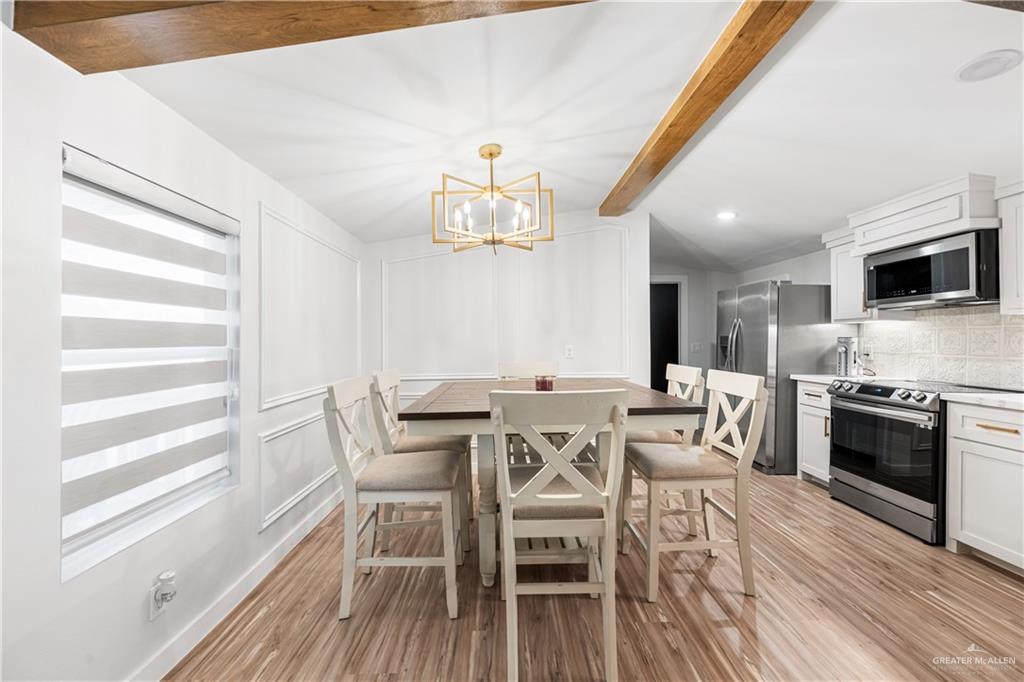 5501 Mile 8 1/2 Road