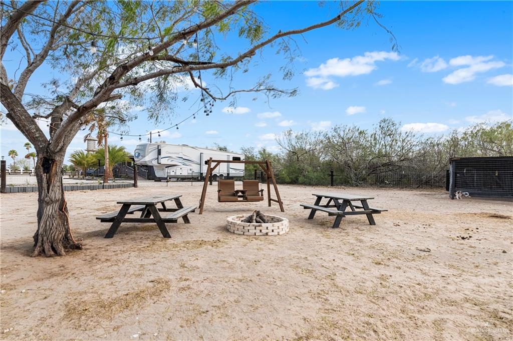 5501 Mile 8 1/2 Road