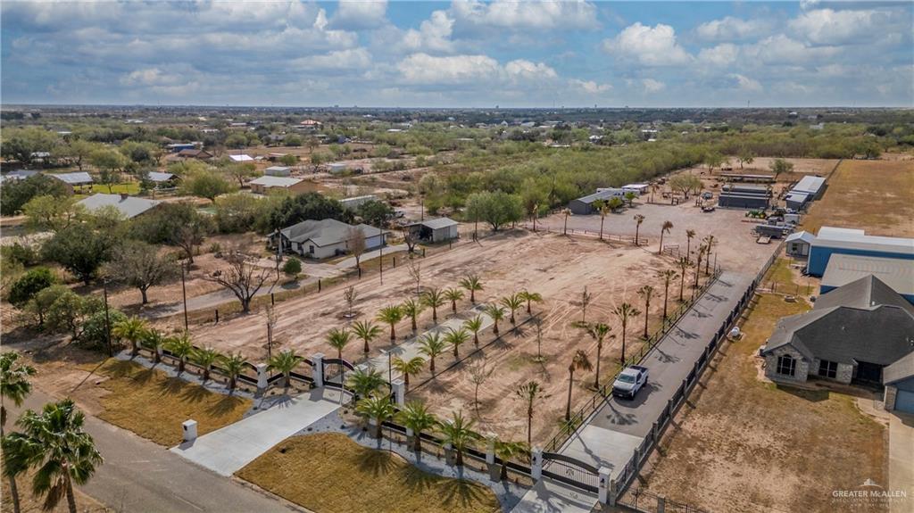 5501 Mile 8 1/2 Road