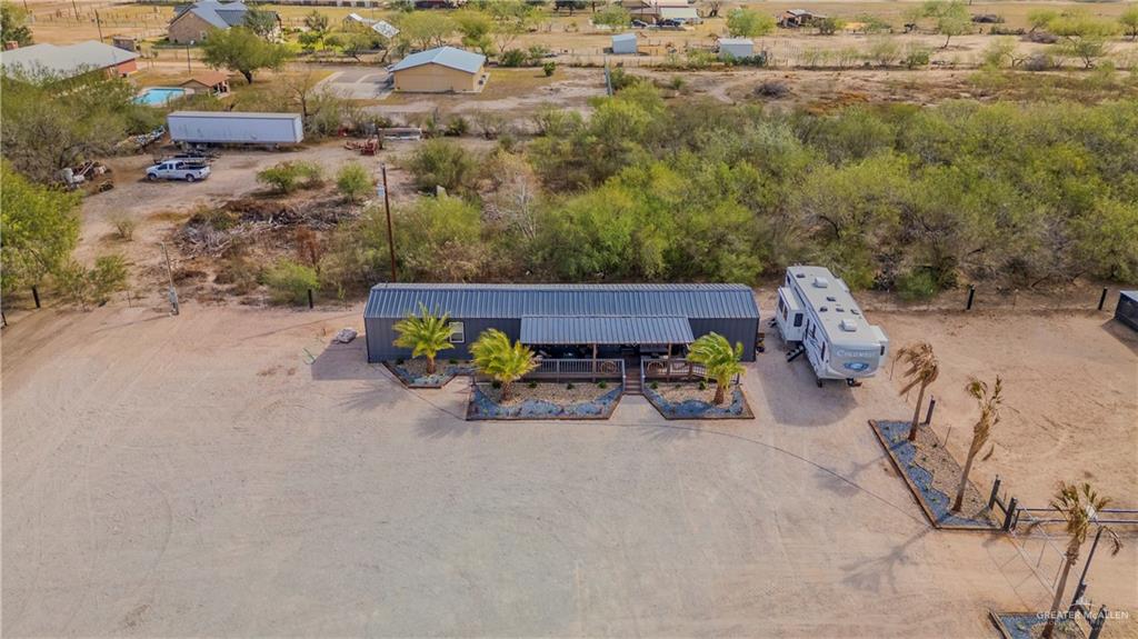 5501 Mile 8 1/2 Road