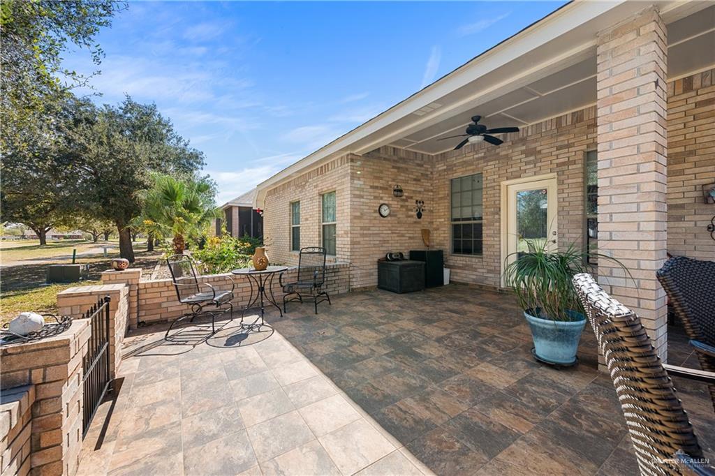 3525 Clubhouse Drive