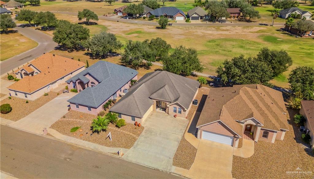 3525 Clubhouse Drive