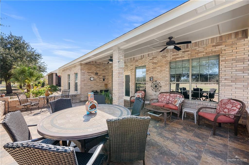 3525 Clubhouse Drive