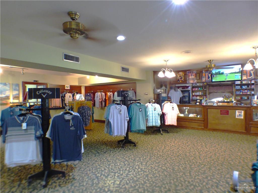 3525 Clubhouse Drive