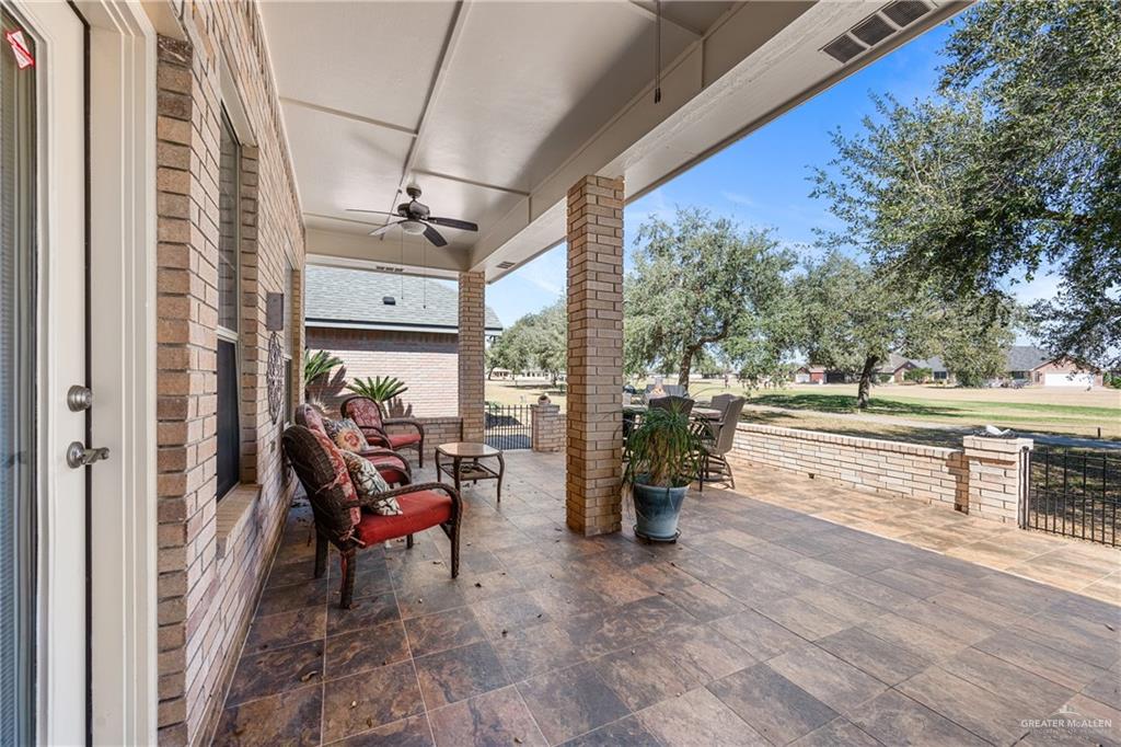 3525 Clubhouse Drive