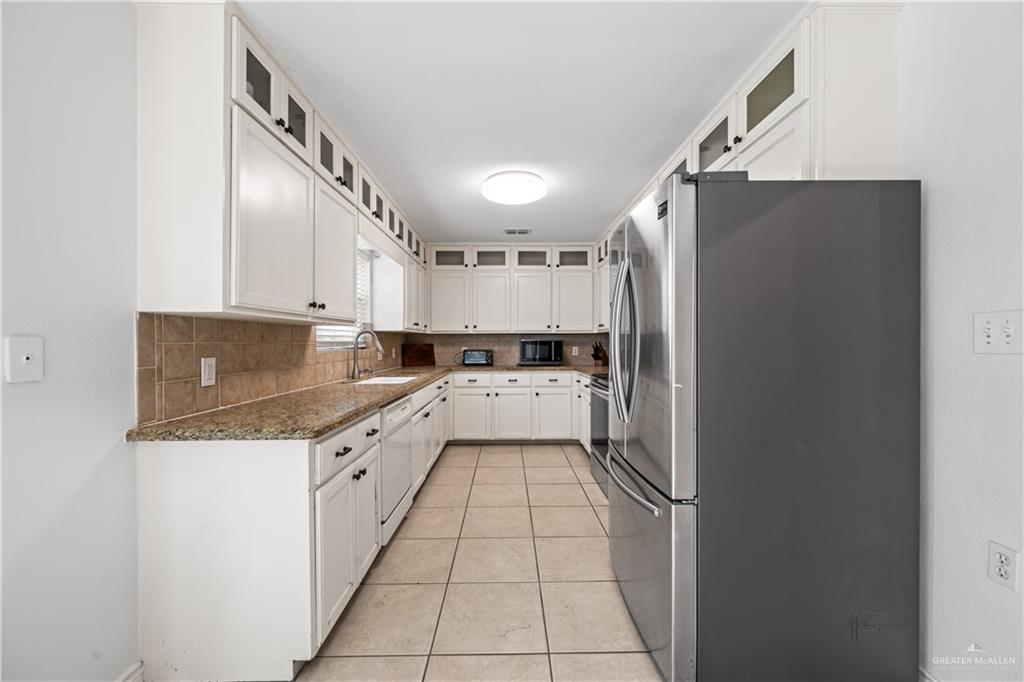 4012 Auburn Avenue, McAllen