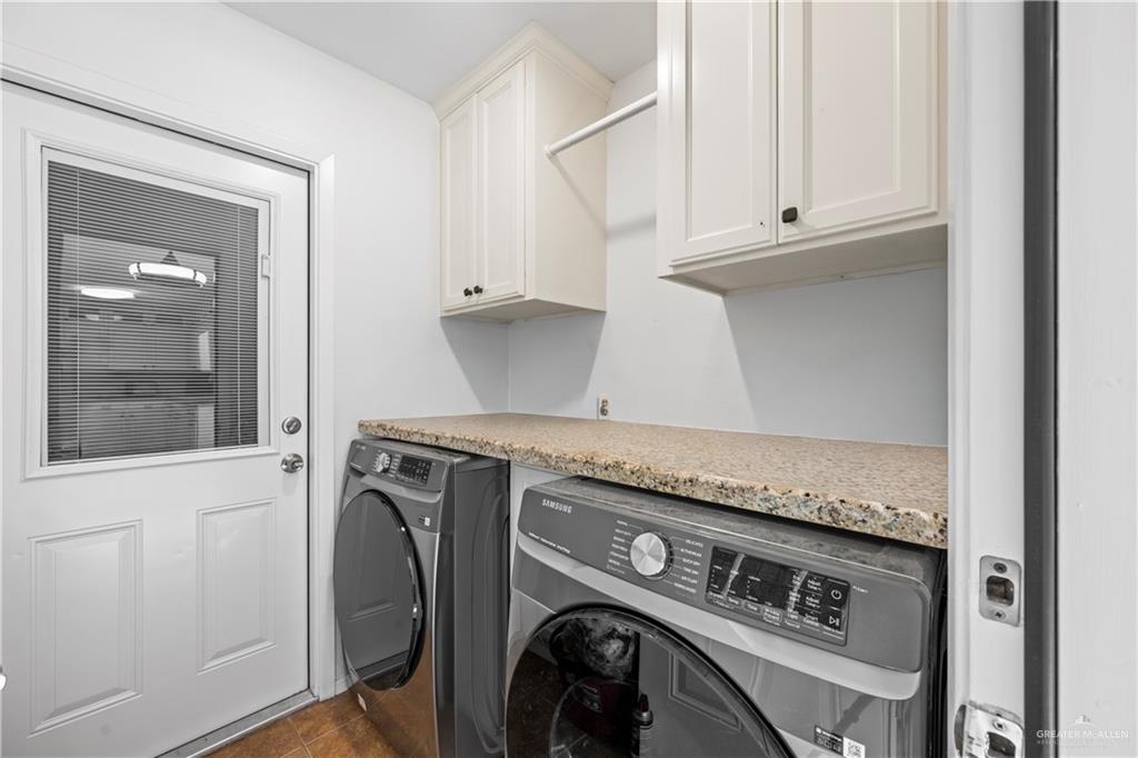 4012 Auburn Avenue, McAllen