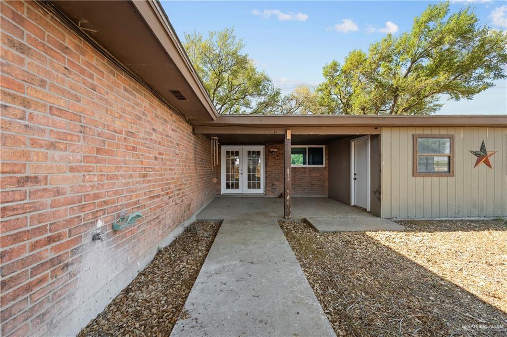 4012 Auburn Avenue, McAllen