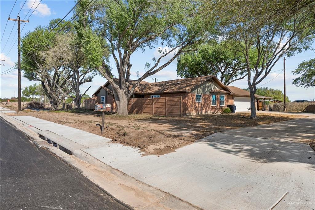 4012 Auburn Avenue, McAllen