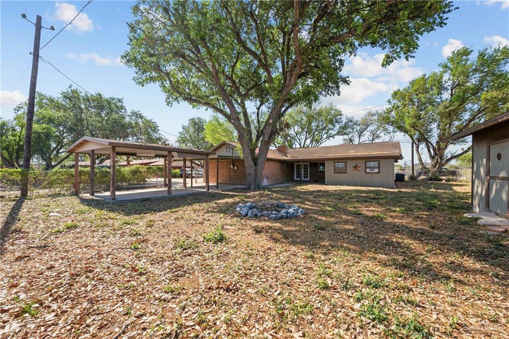 4012 Auburn Avenue, McAllen