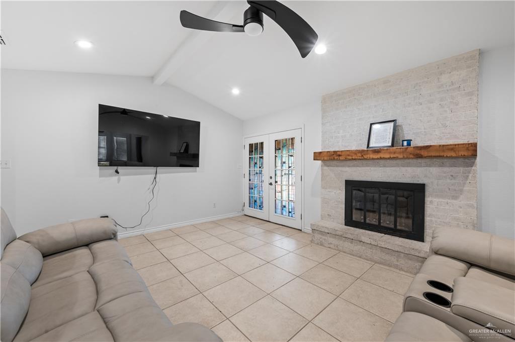 4012 Auburn Avenue, McAllen