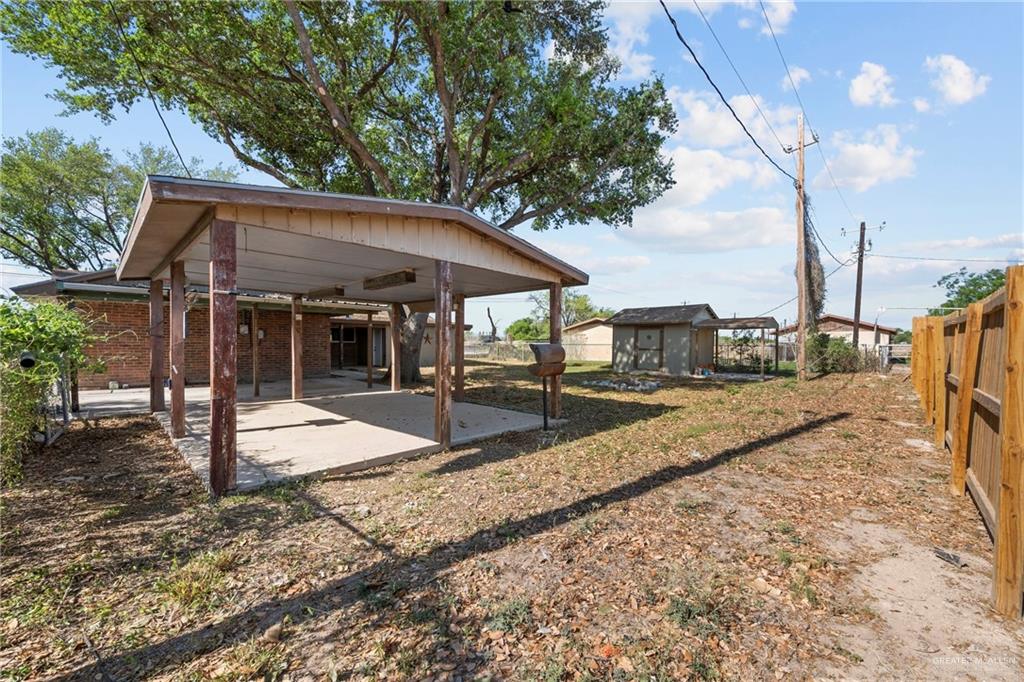 4012 Auburn Avenue, McAllen