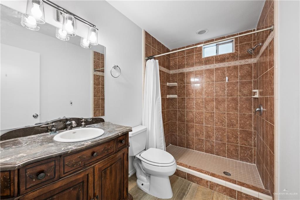 4012 Auburn Avenue, McAllen